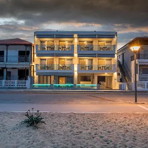 Privilege Luxury Living Apartment Sarti