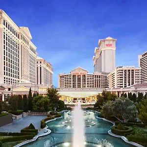 Resort Caesars Palace Hotel&casino, Las Vegas