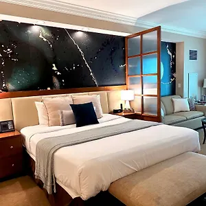 Apartahotel Msg Sphere View At Mgm Signature Deluxe, Las Vegas