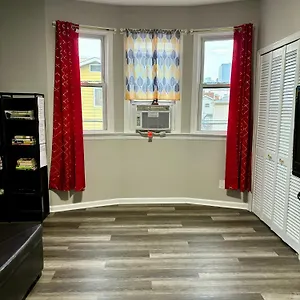 Iron Bound Gem Apartment Newark